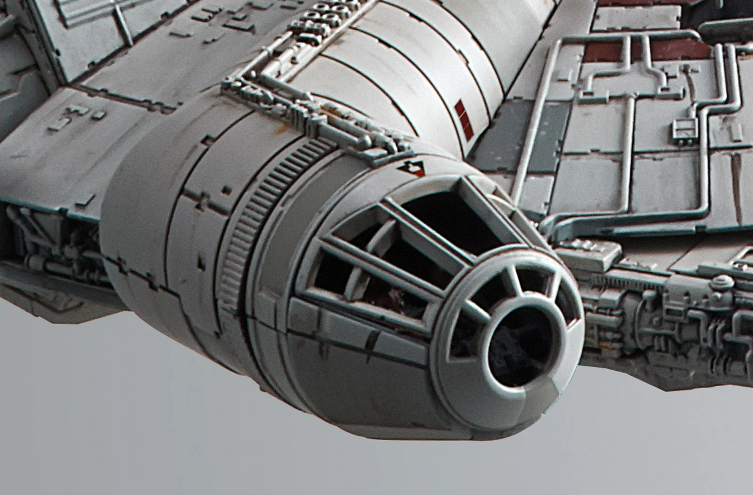 1/144 Millennium Falcon (The Rise of Skywalker Ver.) - Image 18