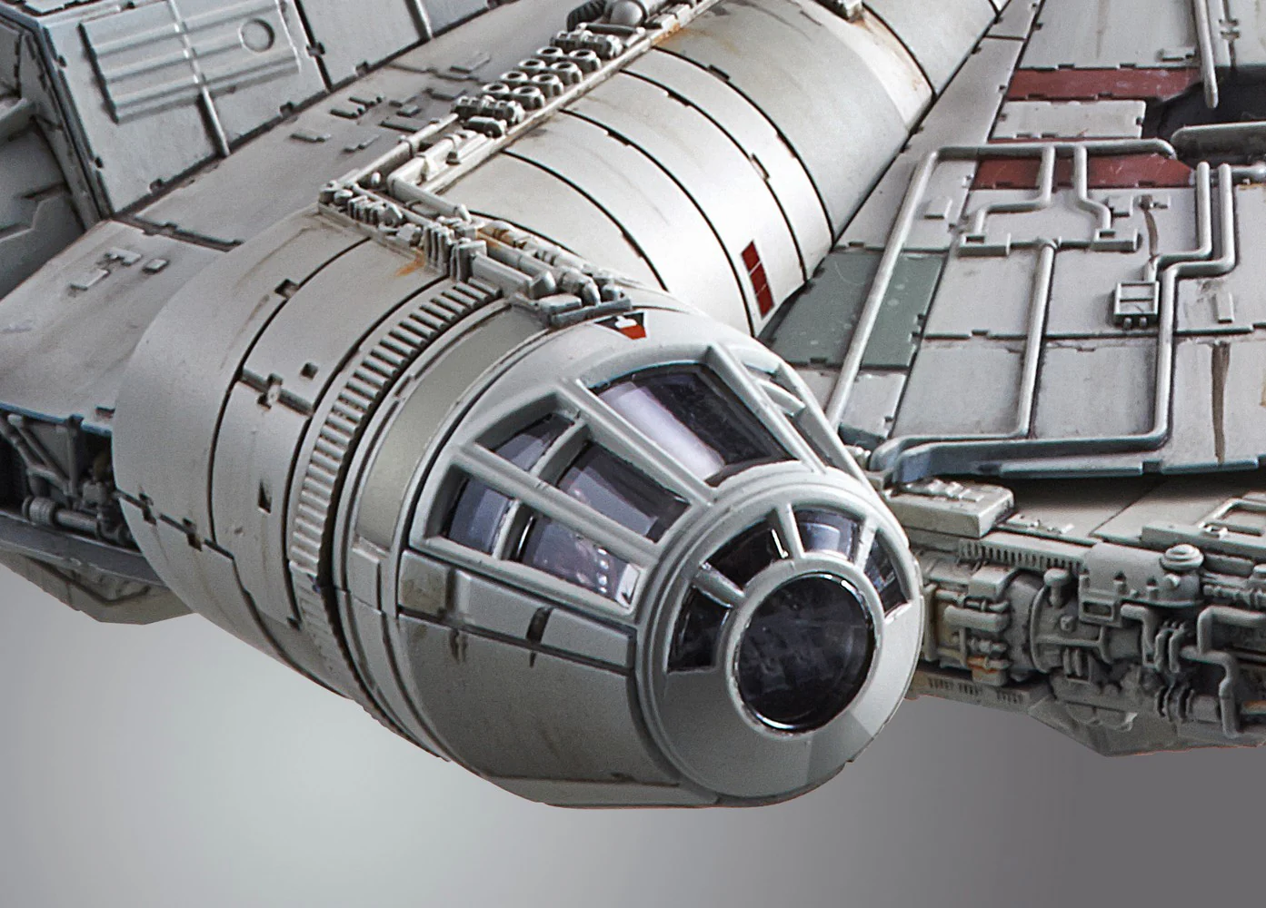 1/144 Millennium Falcon (The Rise of Skywalker Ver.) - Image 19
