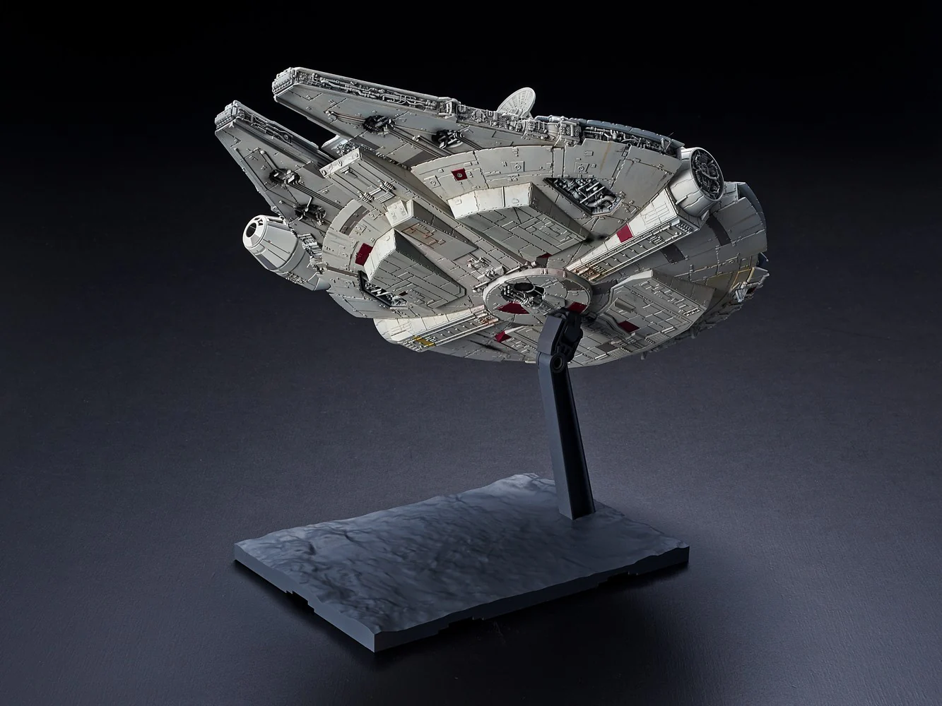 1/144 Millennium Falcon (The Rise of Skywalker Ver.) - Image 7