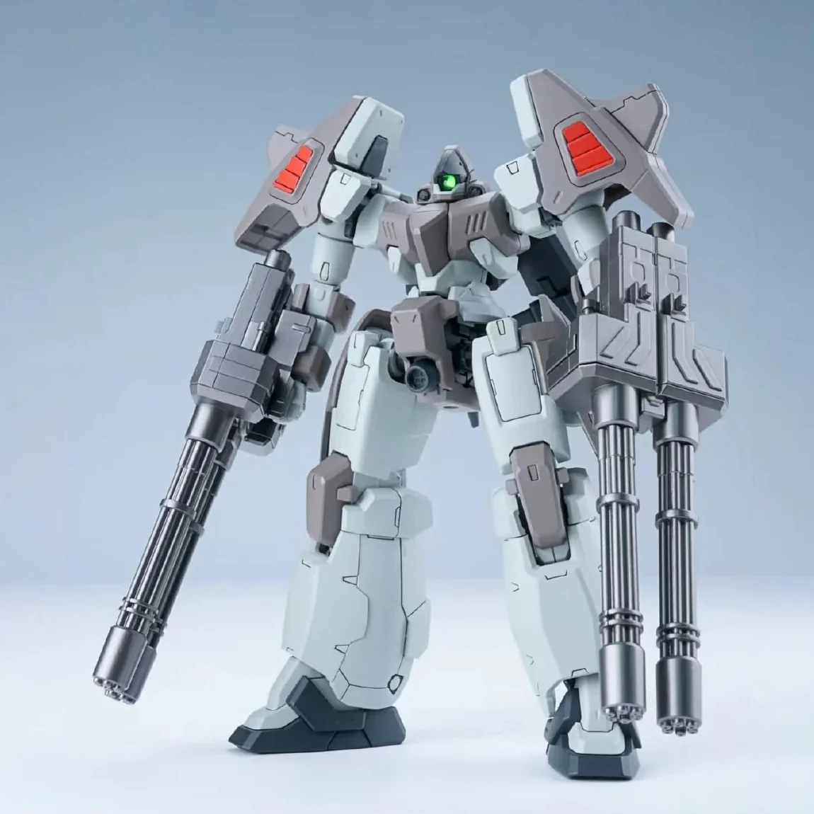 1/144 Python Model Kit
