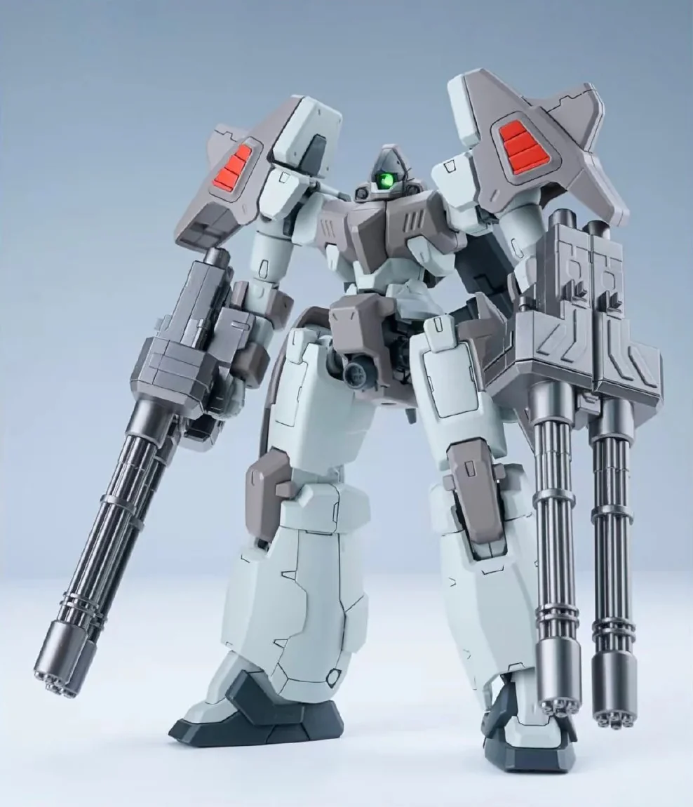 1/144 Python Model Kit - Image 2