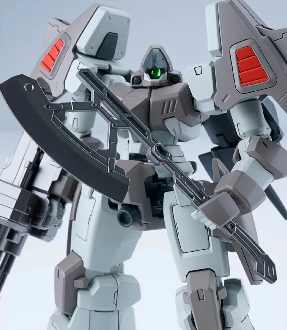 1/144 Python Model Kit - Image 4