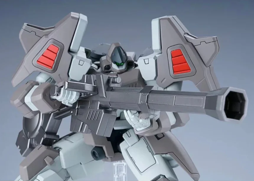 1/144 Python Model Kit - Image 5