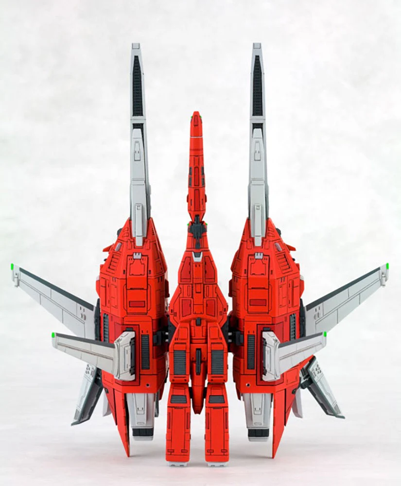 1/144 R-GRAY1 (Ray Storm) - Image 4