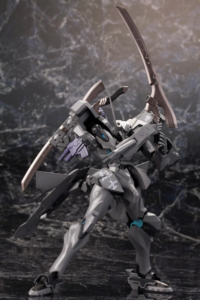 Shiranui Imperial Japanese Army Full Option Set - Image 11