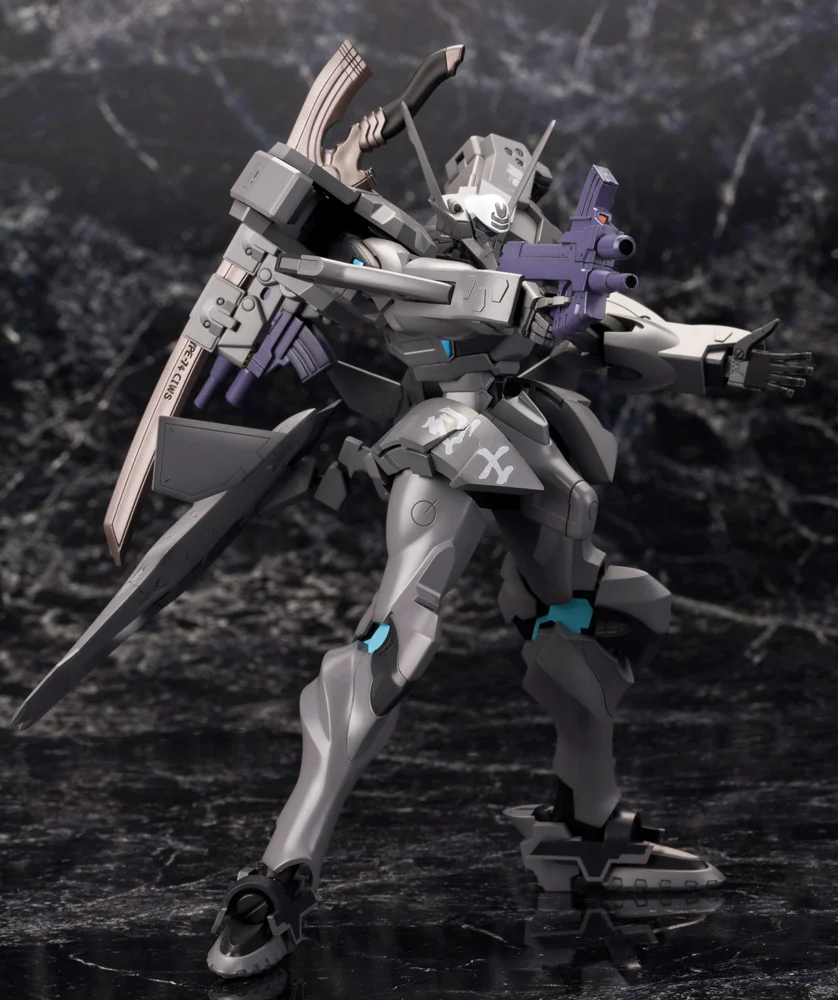 Shiranui Imperial Japanese Army Full Option Set - Image 12