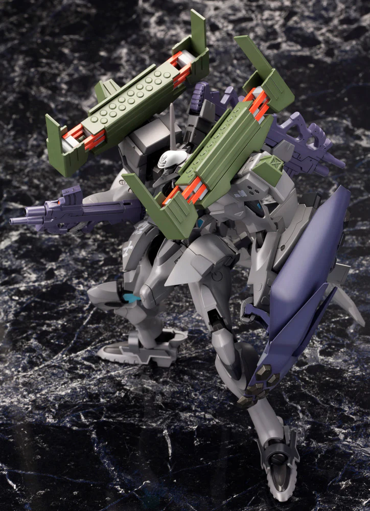 Shiranui Imperial Japanese Army Full Option Set - Image 13