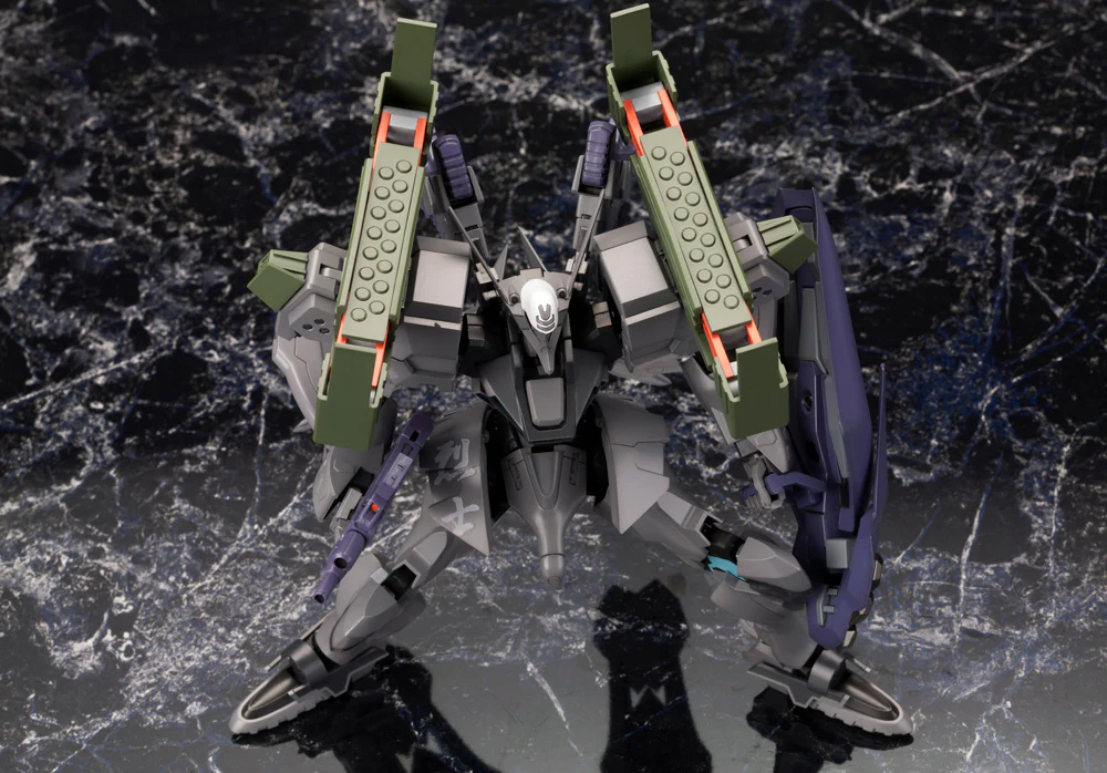 Shiranui Imperial Japanese Army Full Option Set - Image 14
