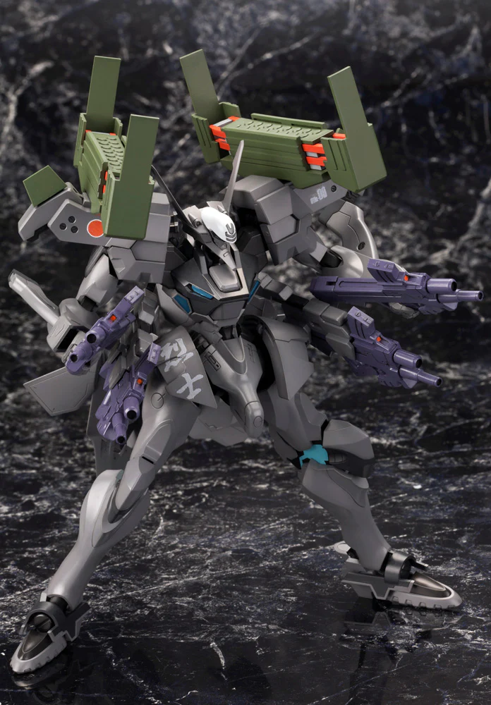Shiranui Imperial Japanese Army Full Option Set - Image 16