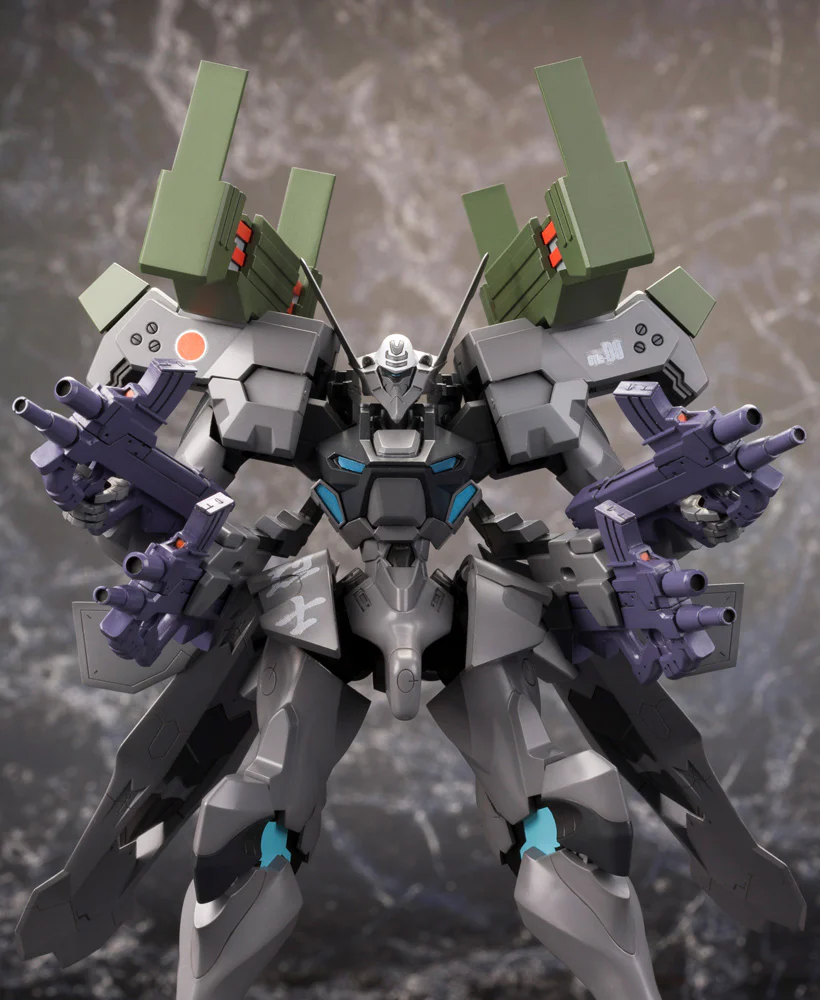 Shiranui Imperial Japanese Army Full Option Set - Image 17