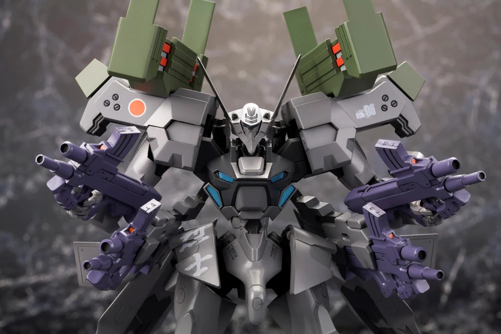 Shiranui Imperial Japanese Army Full Option Set - Image 18