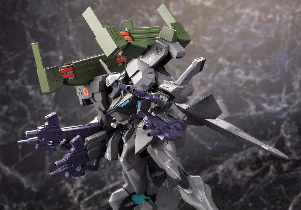 Shiranui Imperial Japanese Army Full Option Set - Image 19