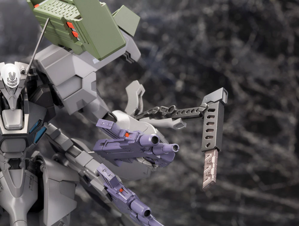 Shiranui Imperial Japanese Army Full Option Set - Image 21