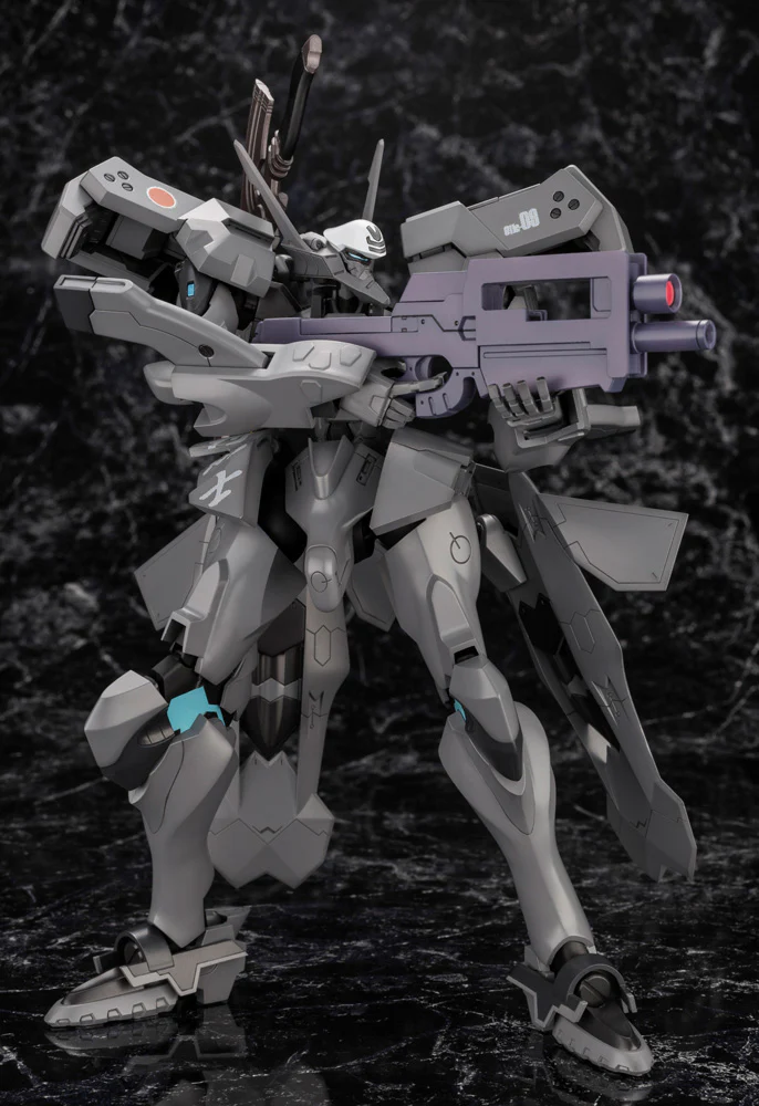Shiranui Imperial Japanese Army Full Option Set - Image 22