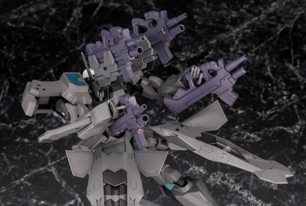 Shiranui Imperial Japanese Army Full Option Set - Image 23