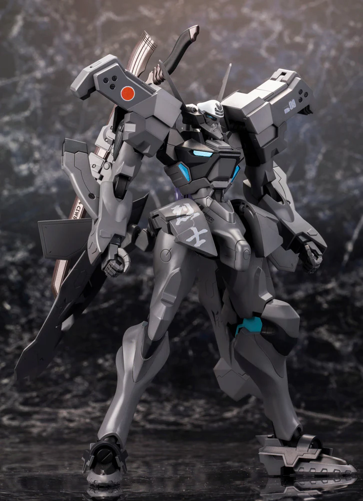 Shiranui Imperial Japanese Army Full Option Set - Image 6