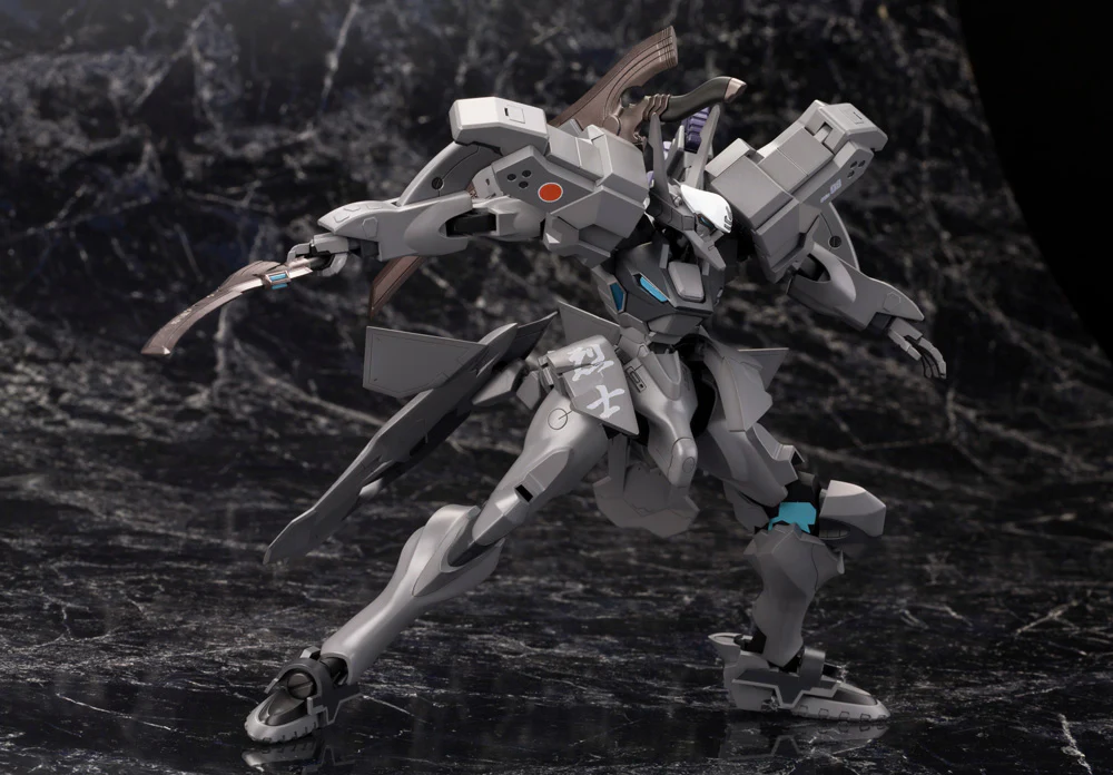 Shiranui Imperial Japanese Army Full Option Set - Image 8