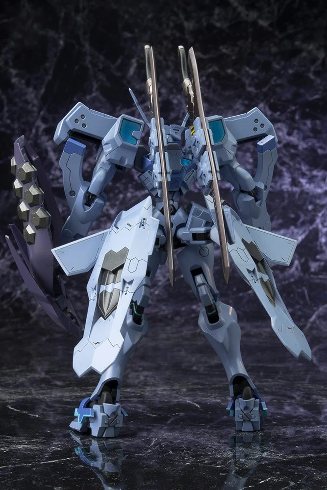 1/144 Shiranui Isumi Valkyries - Image 3