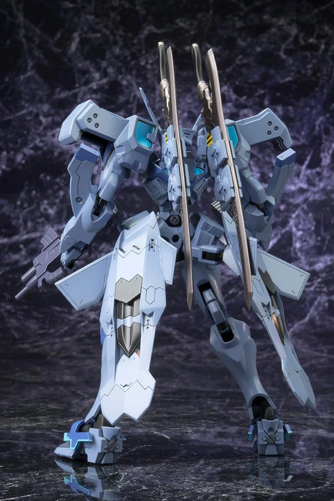 1/144 Shiranui Isumi Valkyries - Image 6