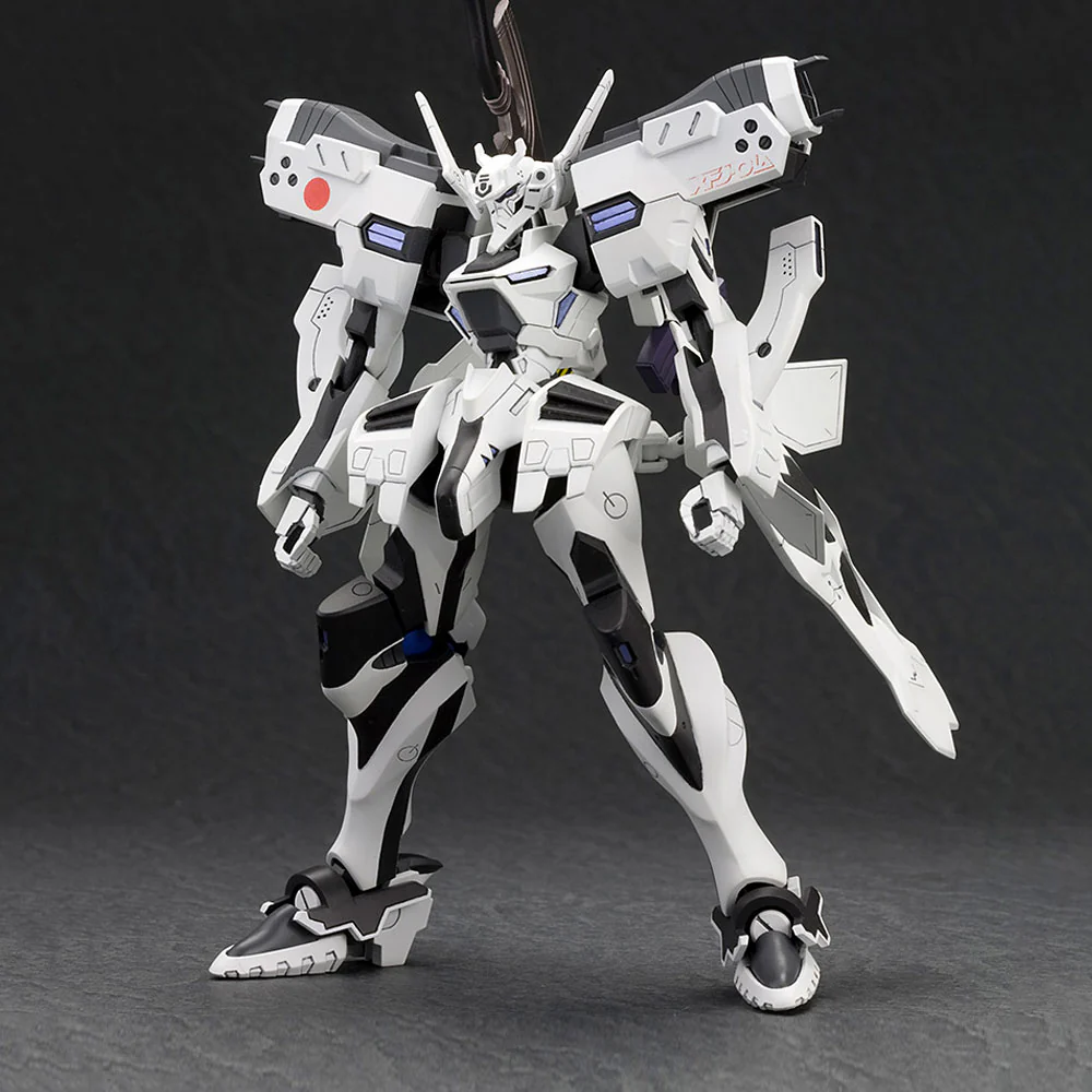1/144 Shiranui Second Yuya Bridges Type