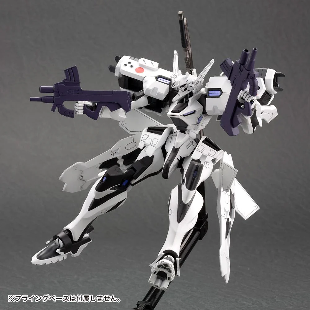 1/144 Shiranui Second Yuya Bridges Type - Image 10