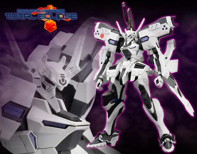 1/144 Shiranui Second Yuya Bridges Type - Image 14