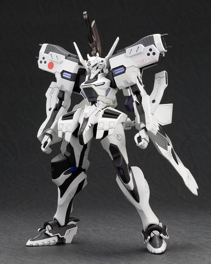 1/144 Shiranui Second Yuya Bridges Type - Image 2
