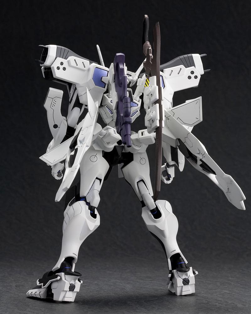 1/144 Shiranui Second Yuya Bridges Type - Image 3
