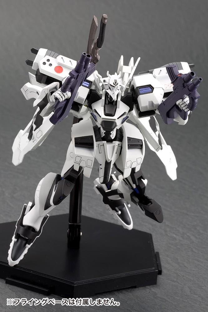 1/144 Shiranui Second Yuya Bridges Type - Image 4