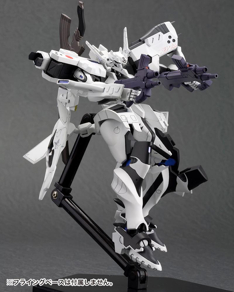 1/144 Shiranui Second Yuya Bridges Type - Image 5