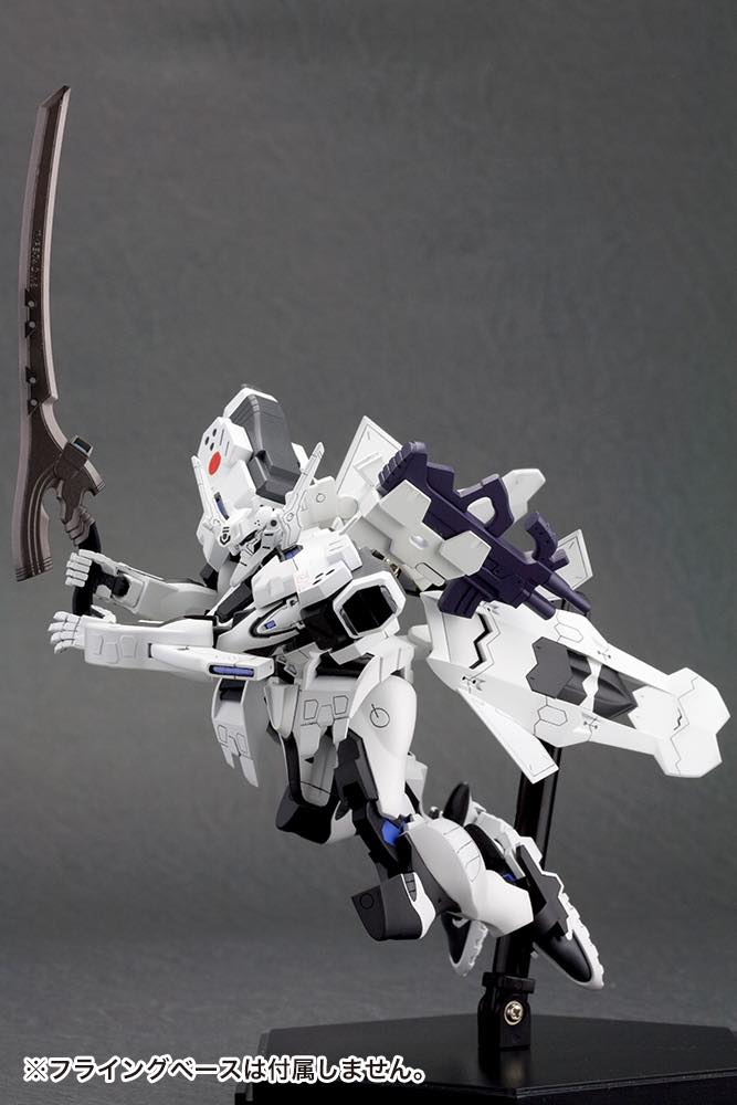1/144 Shiranui Second Yuya Bridges Type - Image 6