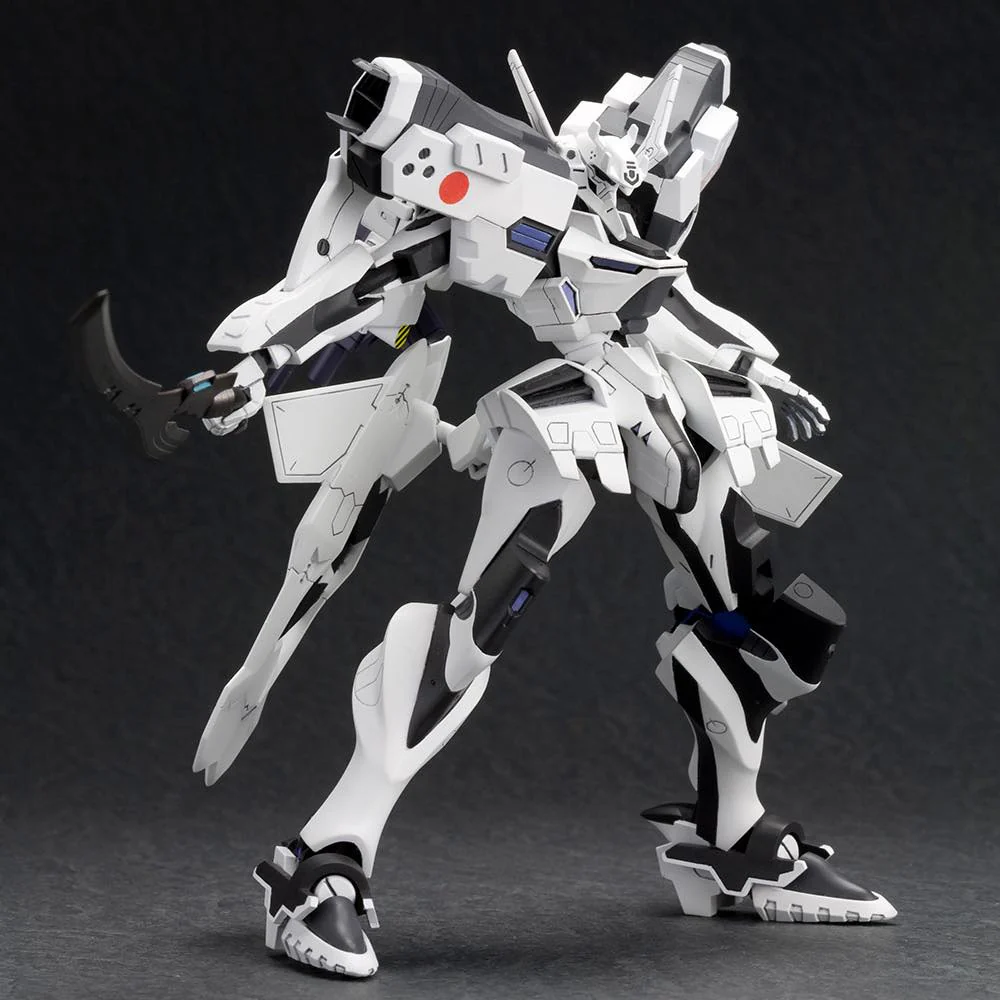 1/144 Shiranui Second Yuya Bridges Type - Image 7