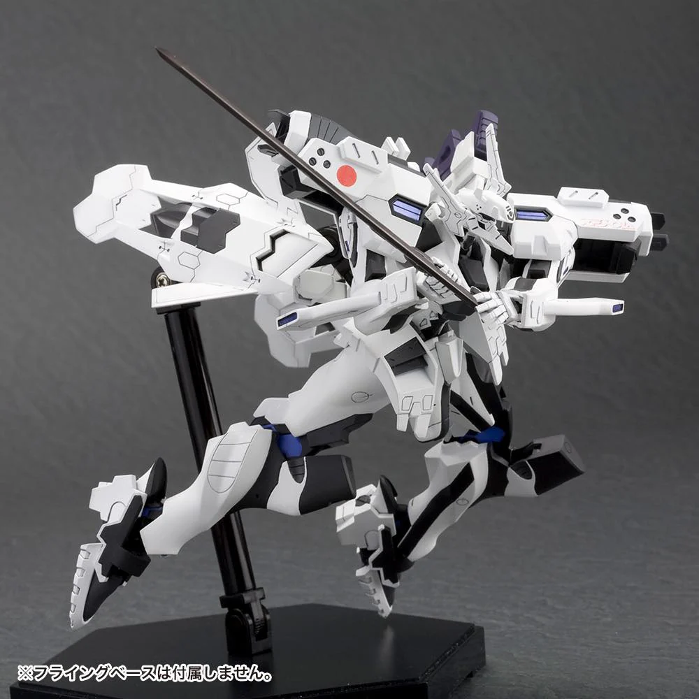 1/144 Shiranui Second Yuya Bridges Type - Image 9