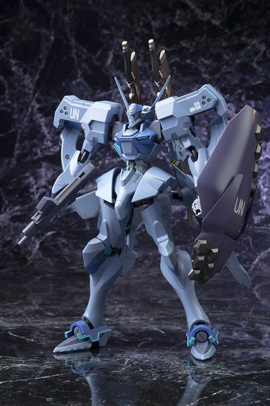 1/144 Shiranui Storm Vanguard / Strike Vanguard - Image 2