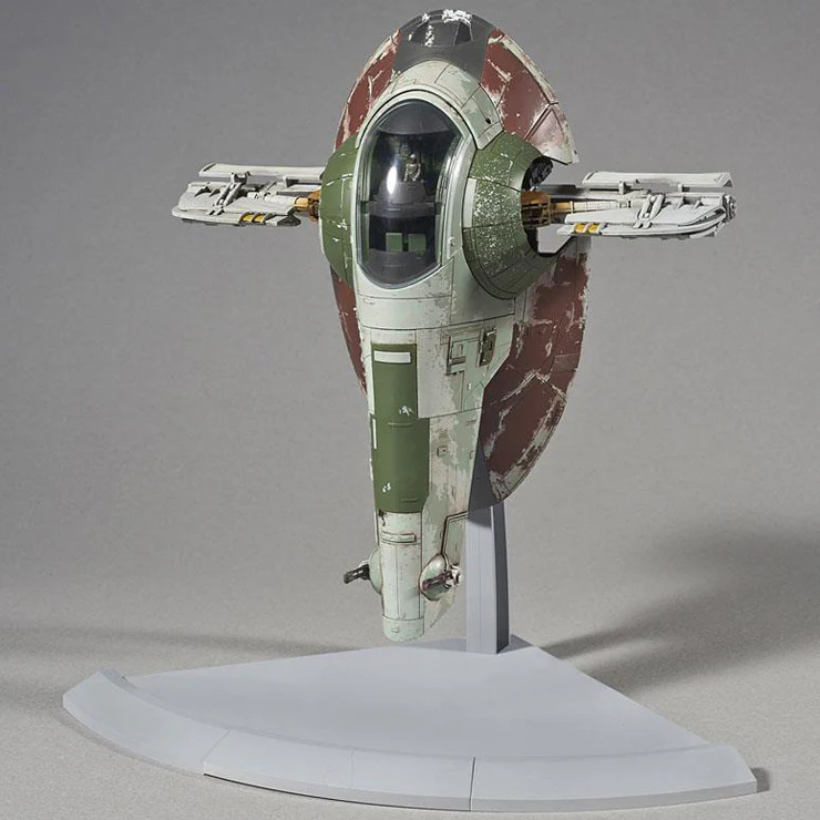 1/144 Slave I