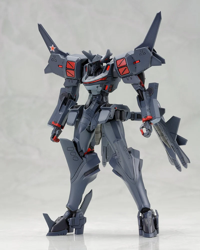 1/144 SU-47E Berkut - Image 3