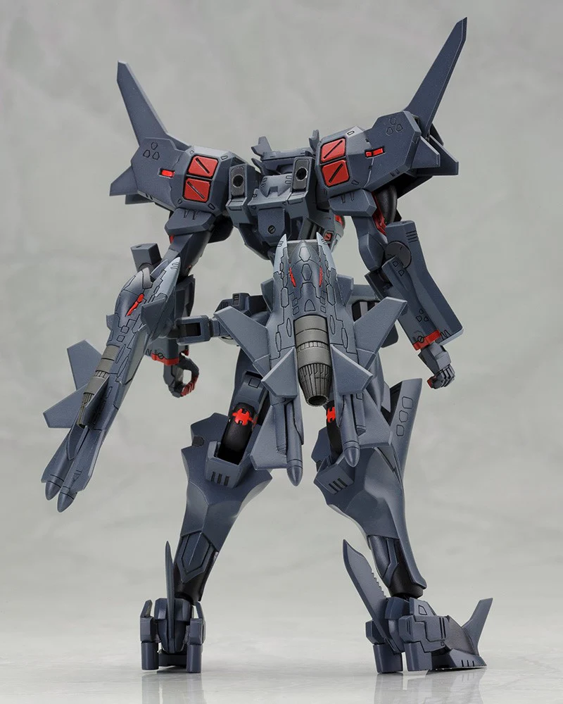 1/144 SU-47E Berkut - Image 4