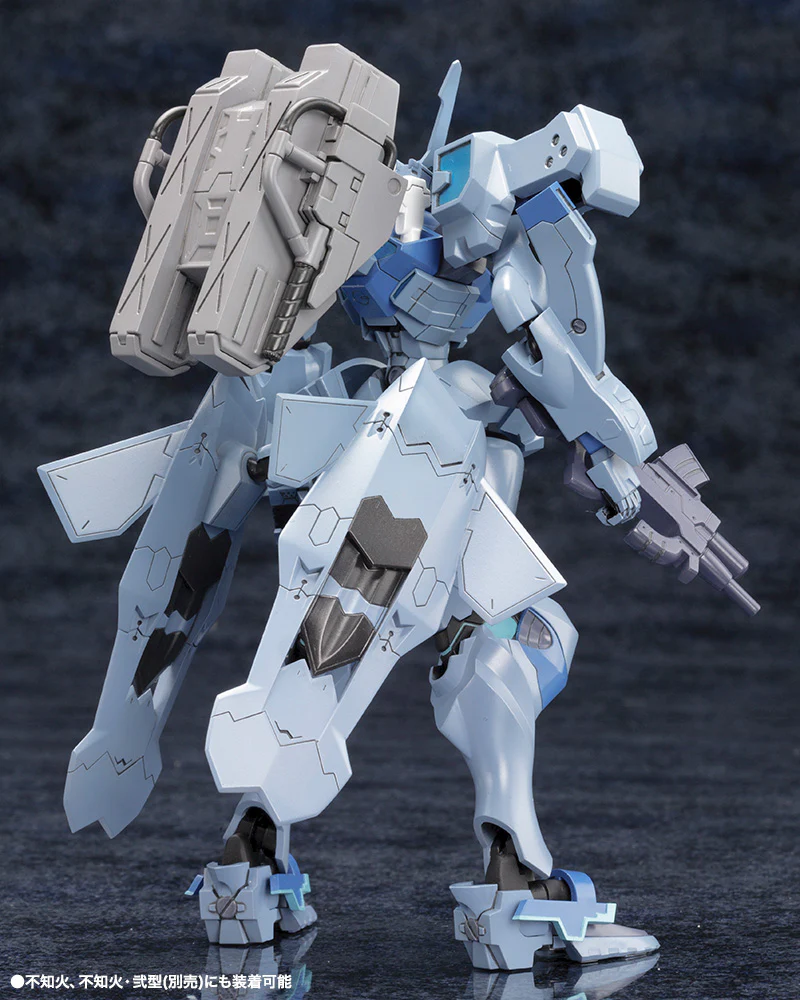 1/144 Takemikaduchi Type-00A - Image 14