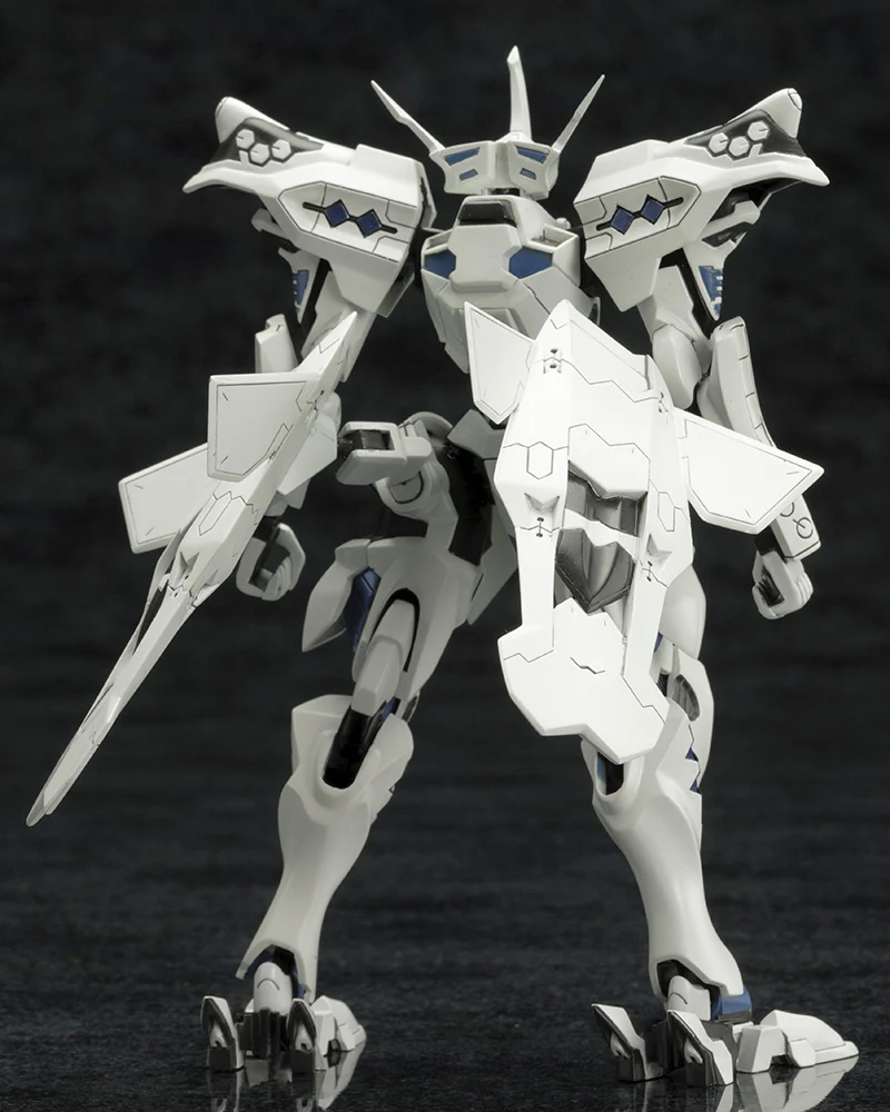 1/144 Takemikaduchi Type-00A - Image 4