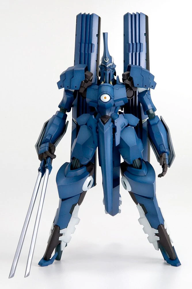 1/144 Vardant (Linebarrels of Iron) - Image 10