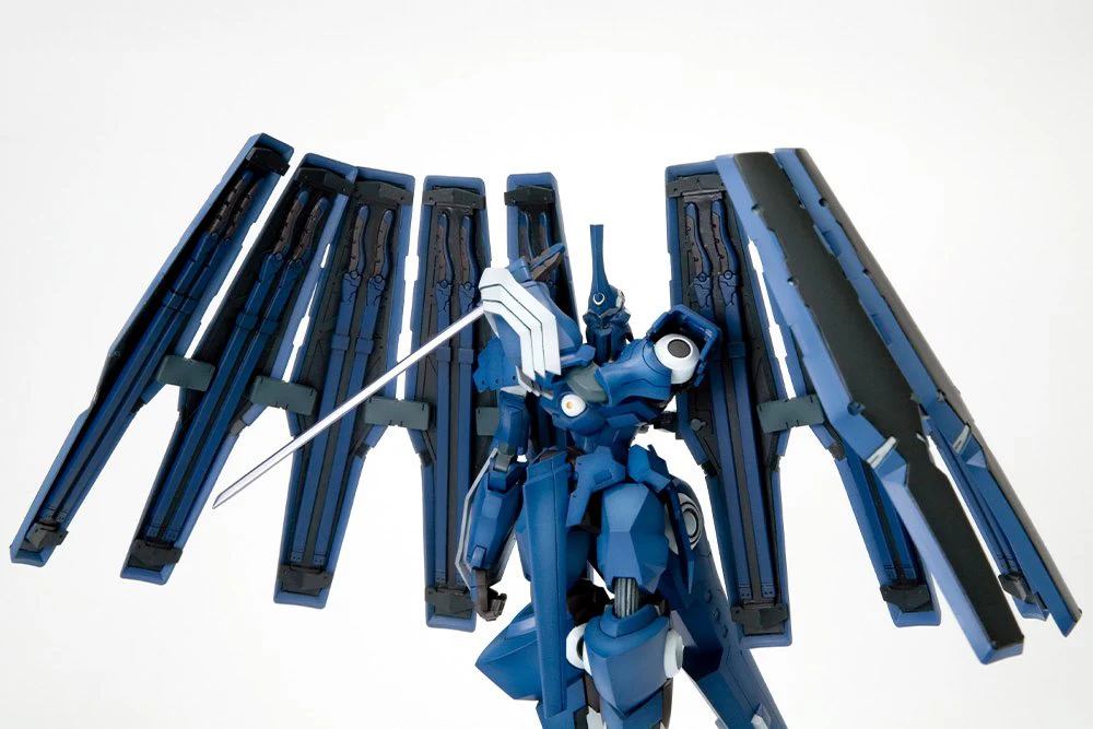 1/144 Vardant (Linebarrels of Iron) - Image 11
