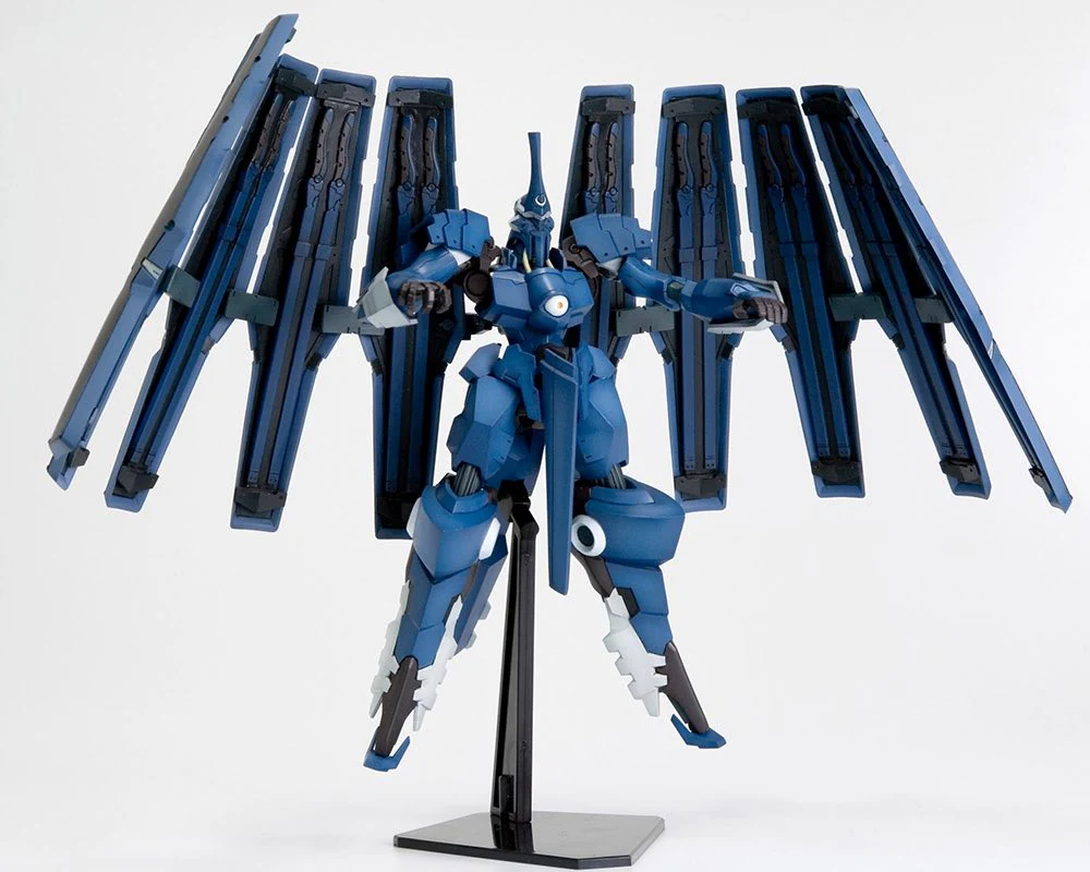 1/144 Vardant (Linebarrels of Iron) - Image 12