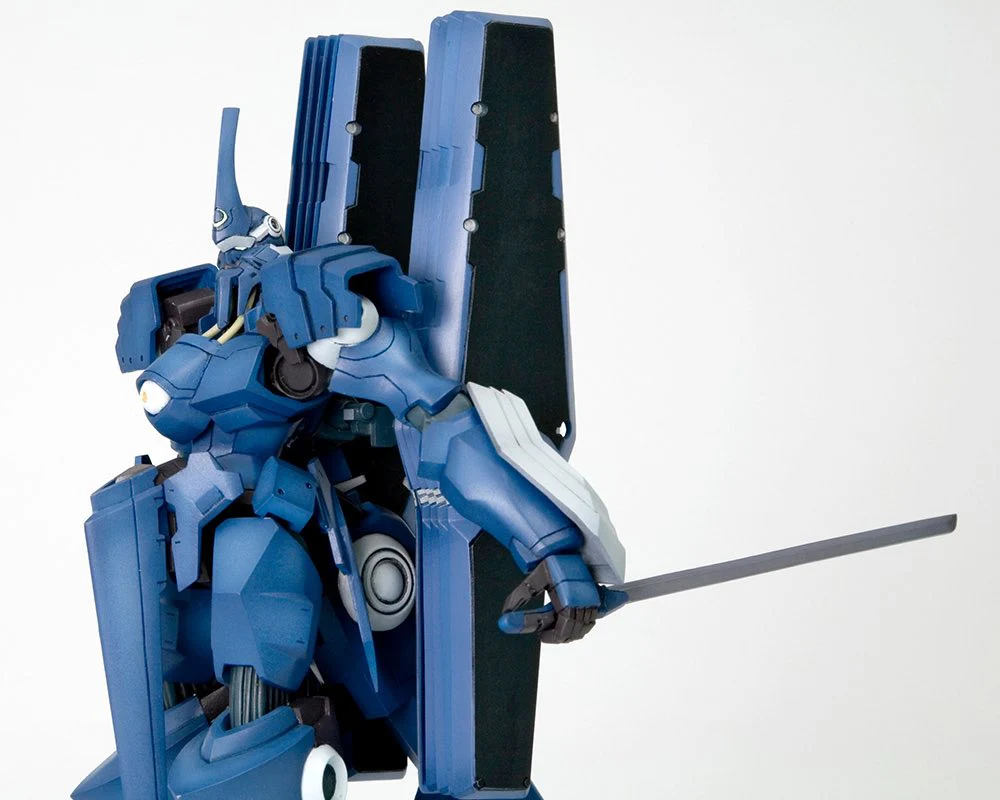 1/144 Vardant (Linebarrels of Iron) - Image 13
