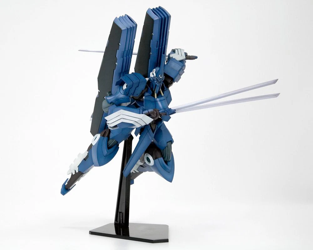 1/144 Vardant (Linebarrels of Iron) - Image 14