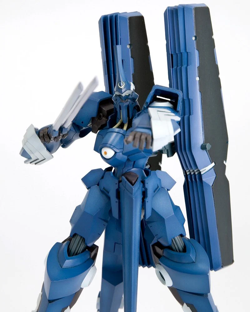 1/144 Vardant (Linebarrels of Iron) - Image 16