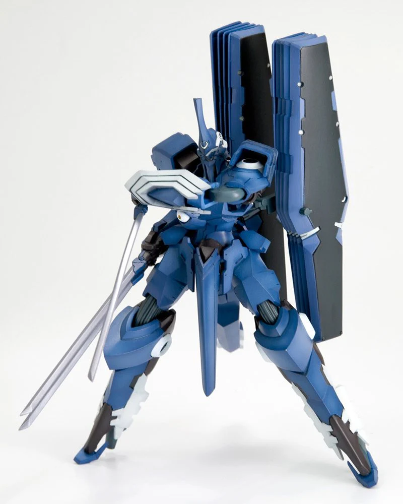 1/144 Vardant (Linebarrels of Iron) - Image 17