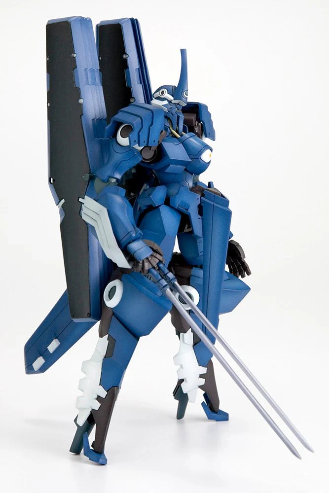 1/144 Vardant (Linebarrels of Iron) - Image 18