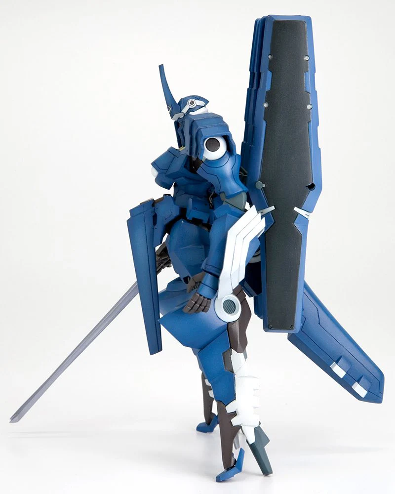 1/144 Vardant (Linebarrels of Iron) - Image 19