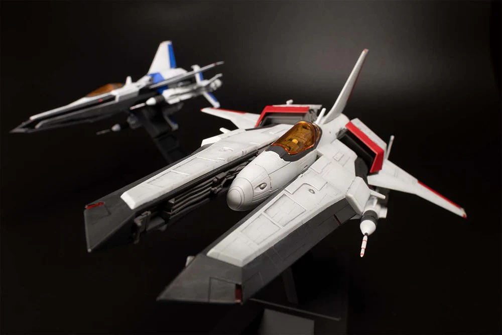 1/144 Vic Viper Ver. Gradius [2P Color] - Image 2