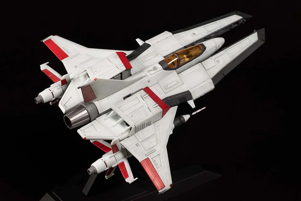 1/144 Vic Viper Ver. Gradius [2P Color] - Image 3